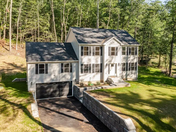 152 Brewster Road, Barrington, NH 03825