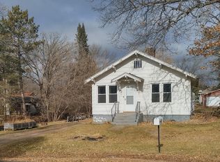 303 2nd St SW, Crosby, MN 56441