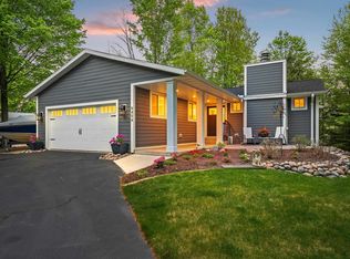 9494 N Kelly Lake Rd, Suring, WI 54174
