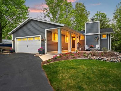 9494 N Kelly Lake Rd, Suring, WI, 54174