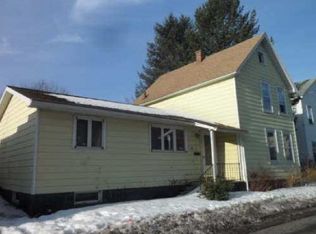 716 Windsor Ter, Schenectady, NY 12308