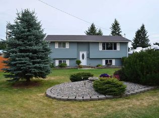 26708 E Ante Rd, Newman Lake, WA 99025