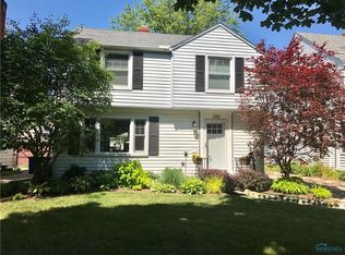 3919 Bowen Rd, Toledo, OH 43613