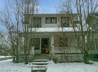 777 Ruth Ave, Akron, OH 44307