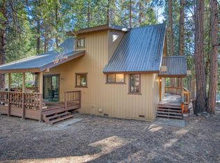42012 Evergreen Rd, Shaver Lake, CA 93664