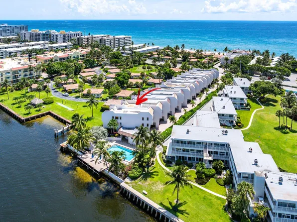 1222 Hillsboro Mile #24, Hillsboro Beach, FL 33062