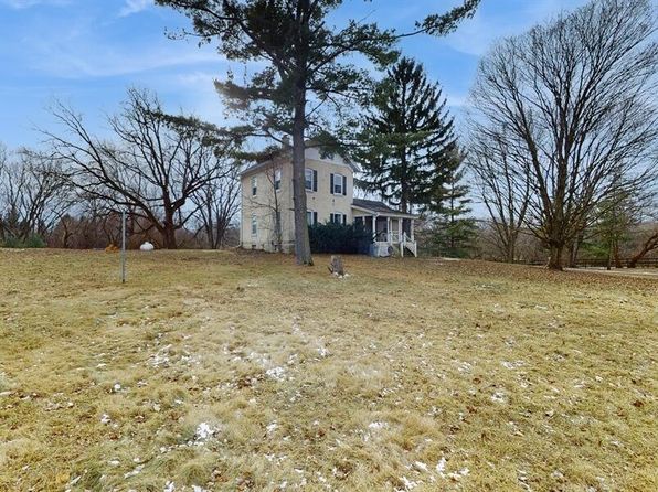 W7705 RW Townline ROAD, Whitewater, WI 53190