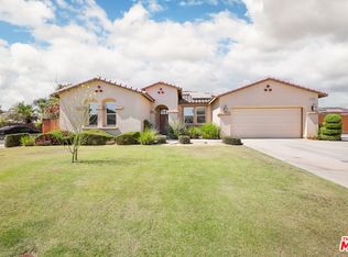 15538 Quintero Pl, Bakersfield, CA 93314