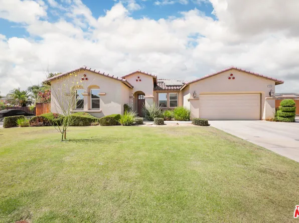 15538 Quintero Pl, Bakersfield, CA 93314