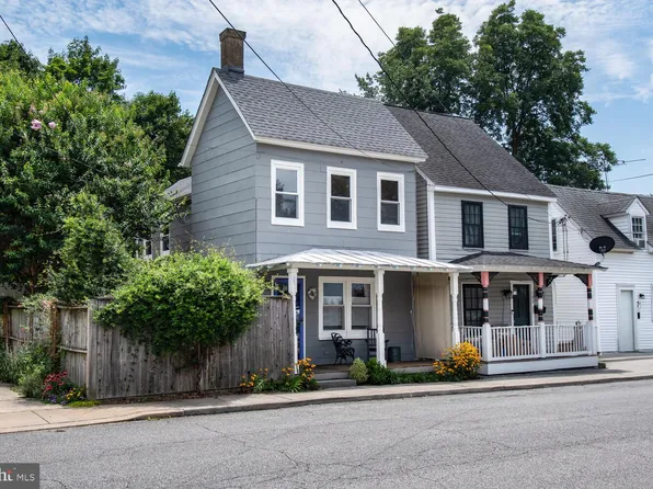 101 S College Ave, Chestertown, MD 21620