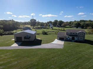 9157 Hagerty Rd, Ashville, OH 43103