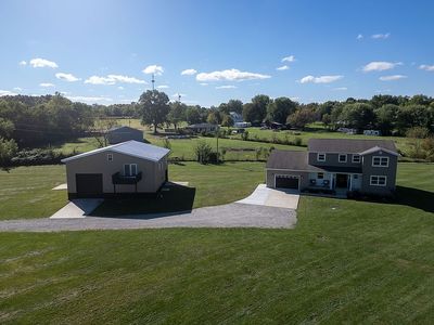 9157 Hagerty Rd, Ashville, OH, 43103