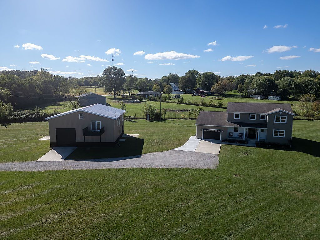 Real estate listing image