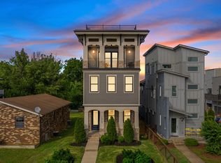 1606 7th Ave N #B, Nashville, TN 37208