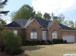 2307 Galahad Dr SW, Decatur, AL 35603