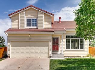 1505 Spring Water Way, Highlands Ranch, CO 80129
