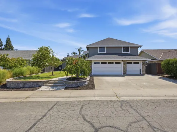 1299 Miners Way, Roseville, CA 95661
