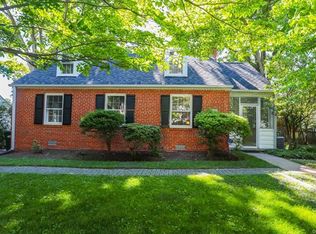 905 Orchard Rd, Richmond, VA 23226