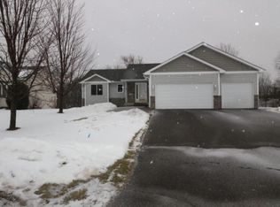 22067 Ethan Ave, Forest Lake, MN 55025