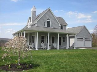 149 Scotland Rd, Baltic, CT 06330