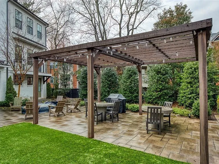 4437 Buckley Way — Photo 36