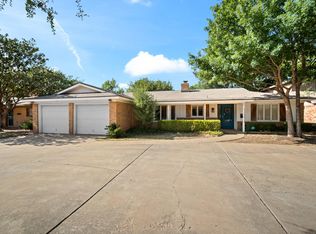 3406 75th St, Lubbock, TX 79423