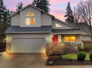 14762 SW Smock St, Sherwood, OR