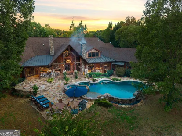 1524 Blacks Bluff Rd SW, Rome, GA 30161