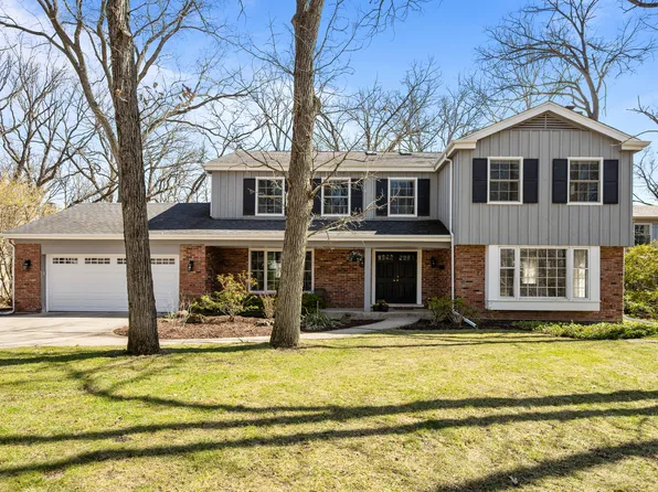 1429 Wincanton Dr, Deerfield, IL 60015