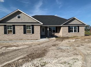 4155 Queen Chapel Rd, Dalzell, SC 29040