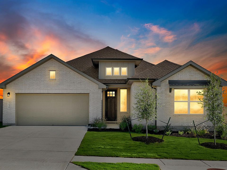 1st image of 136 Big Pine Creek Ln