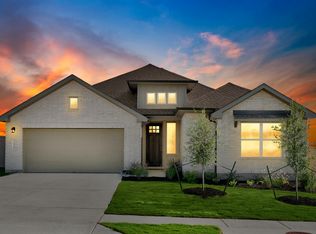 136 Big Pine Creek Ln, Bastrop, TX 78602