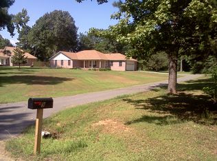7 Cedar Hills Dr, Cabot, AR 72023