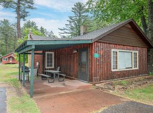 3939 Eagle Waters Rd #2, Eagle River, WI 54521