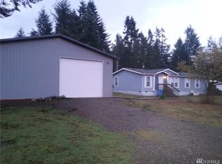 17316 Jordan St SW, Rochester, WA 98579