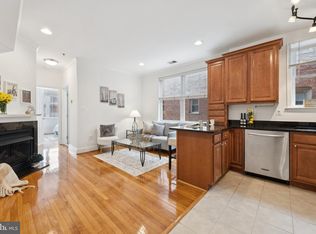 Columbia Heights, Washington, DC 20009