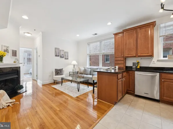 1438 Columbia Rd NW APT 305, Washington, DC 20009