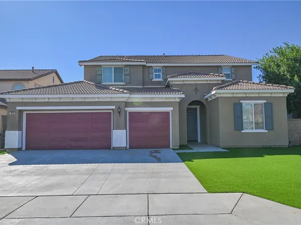 1608 Chamberlin Creek Way, Perris, CA 92571