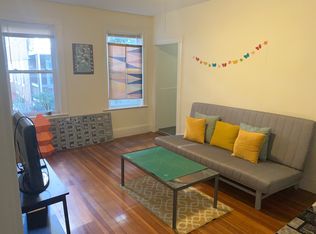 42 Calvin St APT 1L, Somerville, MA 02143