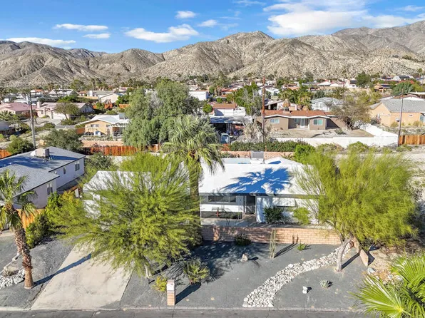 66180 14th St, Desert Hot Springs, CA 92240