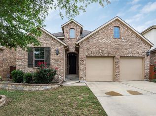 235 Fort Cobb Way, Georgetown, TX 78628