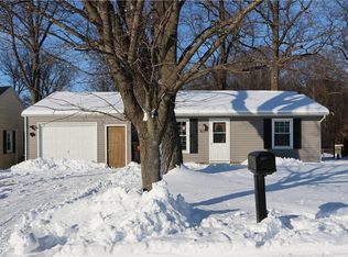 6232 Crawford Morrow County Line Rd, Galion, OH 44833