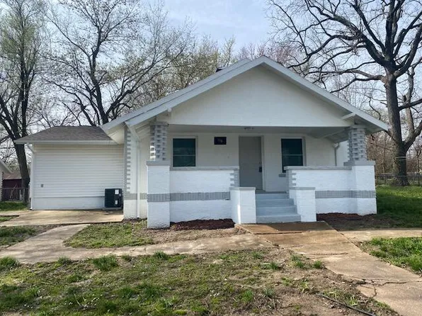 816 E Buffalo Street, Bolivar, MO 65613