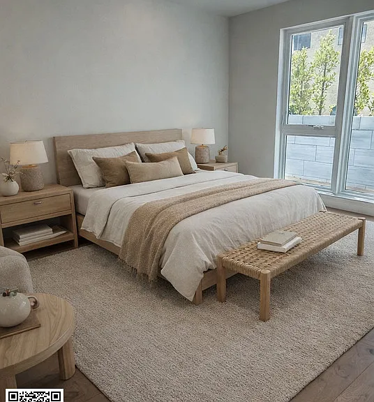 505 S Barrington Ave #106 — Photo 8