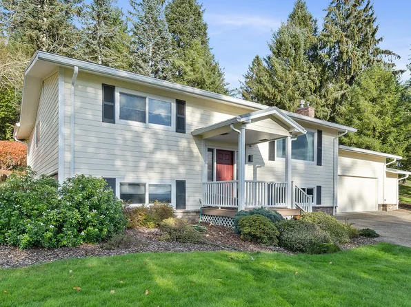 3350 Northwood Way N, Tillamook, OR 97141