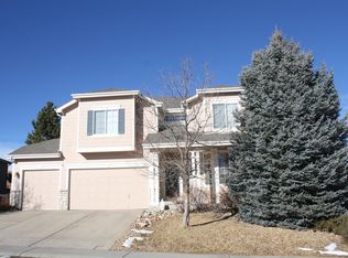 1262 Berganot Trl, Castle Pines, CO 80108