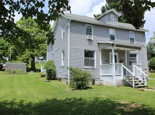 1347 Philadelphia St, Indiana, PA 15701
