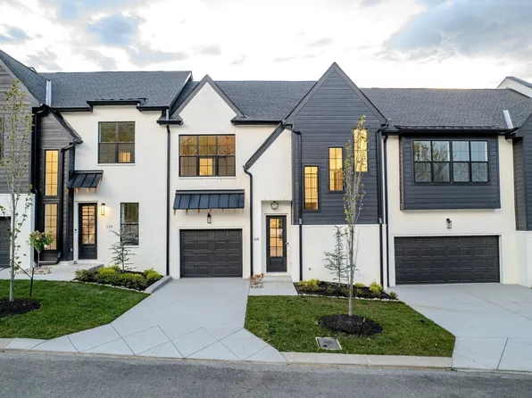 108 Shadow Springs Dr #108, Brentwood, TN 37027