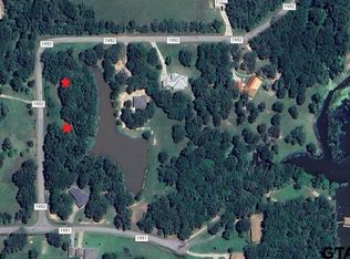 9 & 10 County Road 1952, Yantis, TX 75497