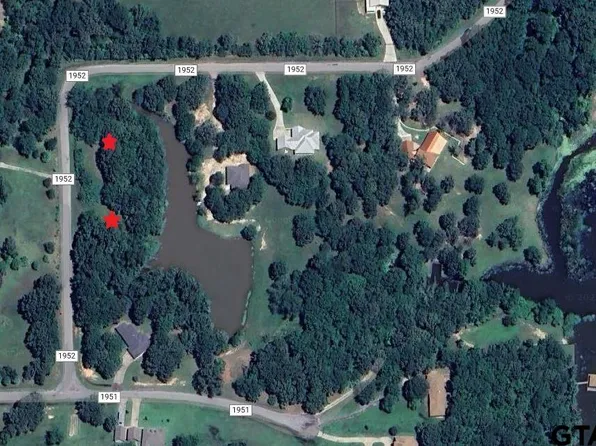 9 & 10 County Road 1952, Yantis, TX 75497